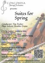 Spring concert 2026